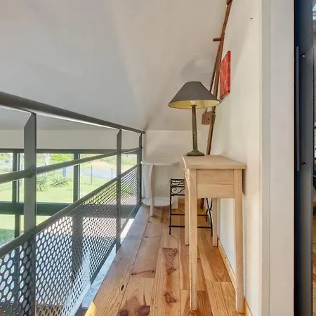 Maison Confortable A Avec Jardin Et Terrasse Holiday home Les Leches