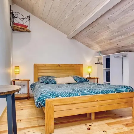 Maison Confortable A Avec Jardin Et Terrasse Holiday home *