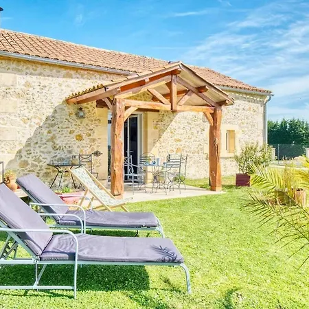 Maison Confortable A Avec Jardin Et Terrasse